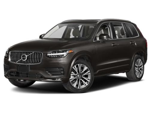 2022 Volvo XC90 T6 Momentum