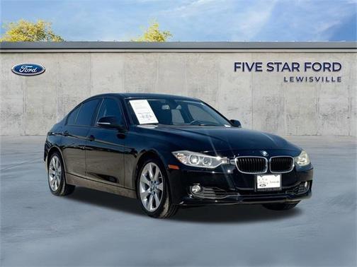 2013 BMW 335 335i