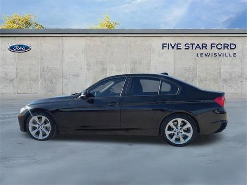 2013 BMW 335 335i