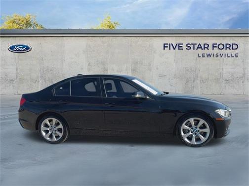 2013 BMW 335 335i