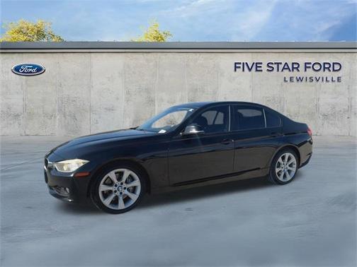 2013 BMW 335 335i