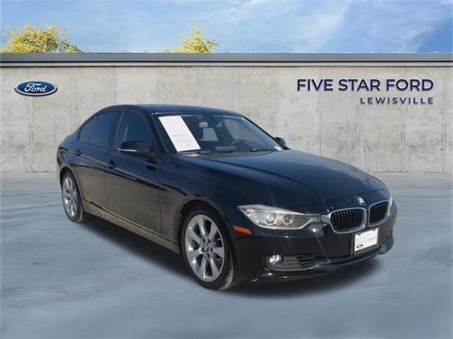 2013 BMW 335 335i