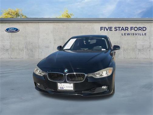2013 BMW 335 335i