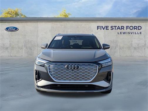 2024 Audi Q4 e-tron Premium 55 quattro