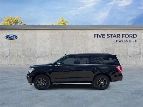 2018 Ford Expedition XLT