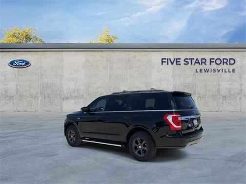 2018 Ford Expedition XLT
