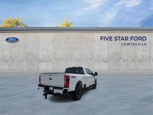 2023 Ford F-250 Lariat