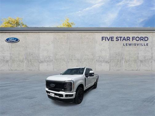 2023 Ford F-250 Lariat