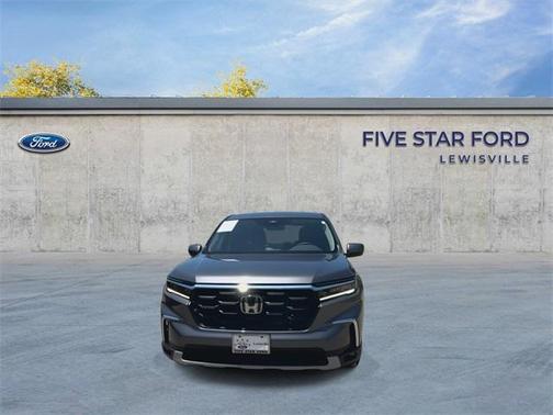 2024 Honda Pilot EX-L 7 Passenger