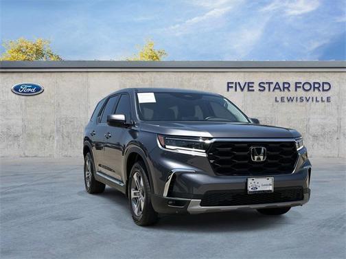2024 Honda Pilot EX-L 7 Passenger