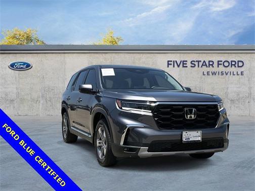 2024 Honda Pilot EX-L 7 Passenger