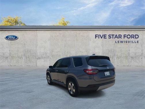 2024 Honda Pilot EX-L 7 Passenger
