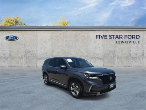 2024 Honda Pilot EX-L 7 Passenger