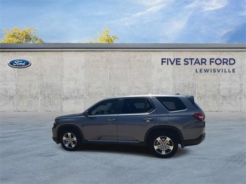 2024 Honda Pilot EX-L 7 Passenger