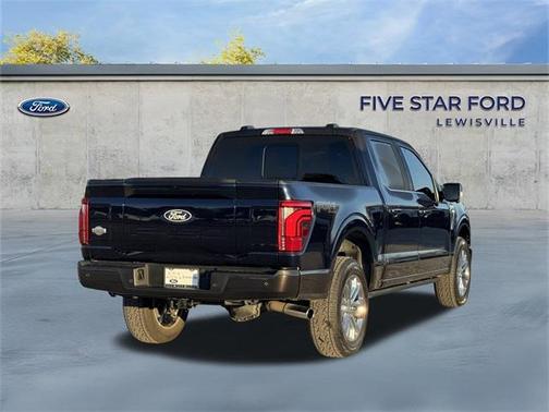 2024 Ford F-150 King Ranch