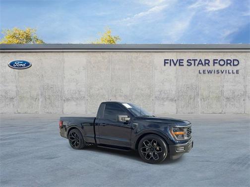 2024 Ford F-150 XL