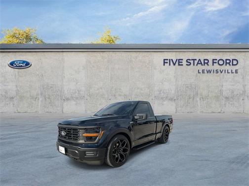 2024 Ford F-150 XL