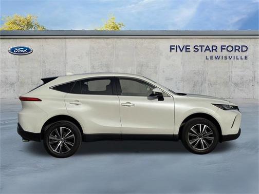 2022 Toyota Venza LE