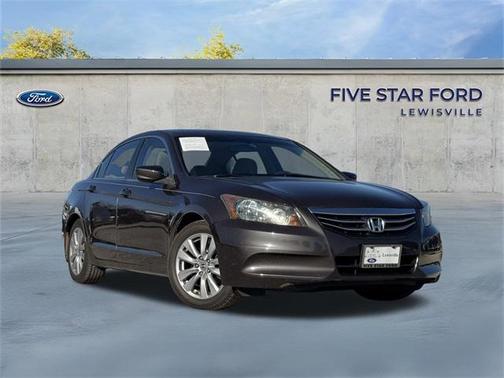 2011 Honda Accord EX