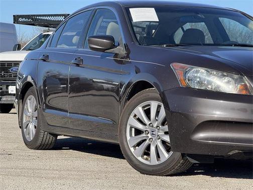 2011 Honda Accord EX