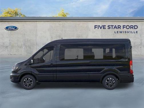 2026 Ford Transit-350 XLT