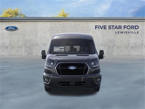 2026 Ford Transit-350 XLT