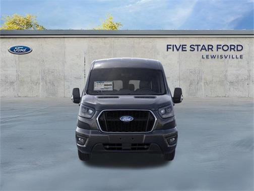 2026 Ford Transit-350 XLT