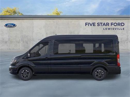 2026 Ford Transit-350 XLT