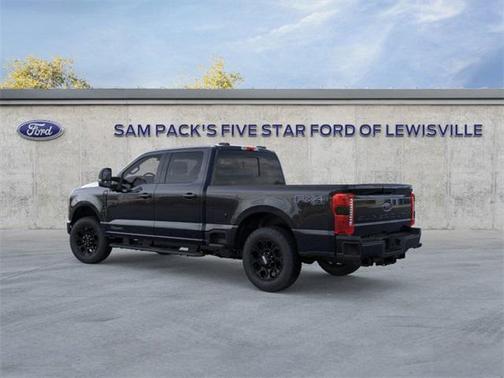 2026 Ford F-250 XLT
