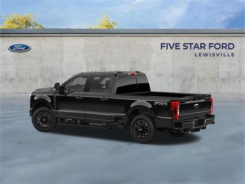 2026 Ford F-250 XLT