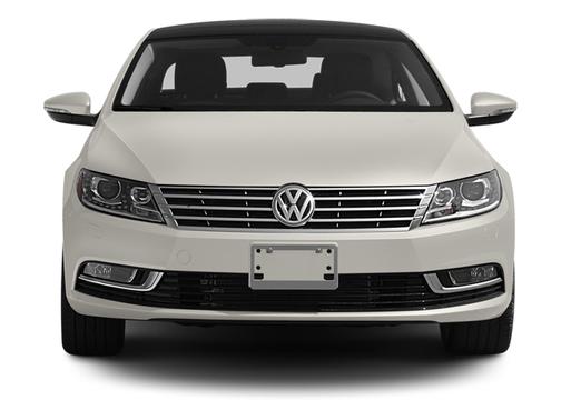 2014 Volkswagen CC DSG Sport