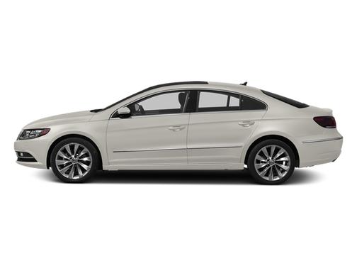 2014 Volkswagen CC DSG Sport