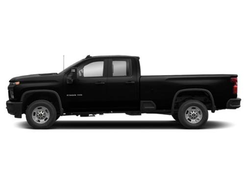 2022 Chevrolet Silverado 2500 Custom