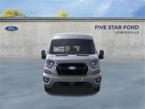 2026 Ford Transit-350 XLT