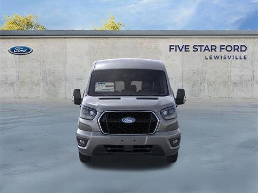 2026 Ford Transit-350 XLT