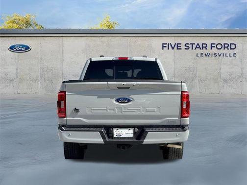 AVALANCHE 2023 Ford F-150 XLT
