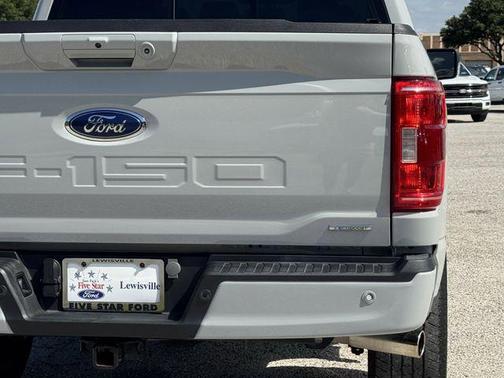 AVALANCHE 2023 Ford F-150 XLT