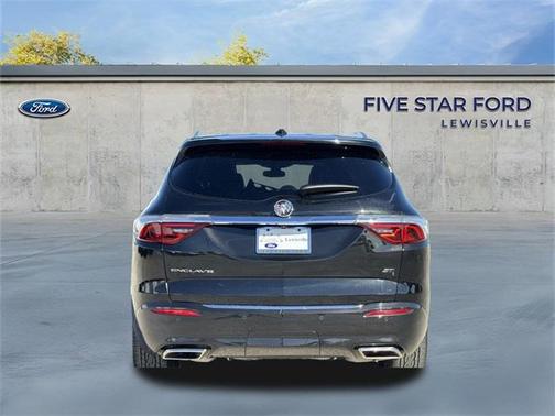 2024 Buick Enclave Essence FWD