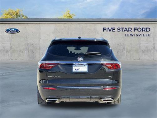 2024 Buick Enclave Essence FWD