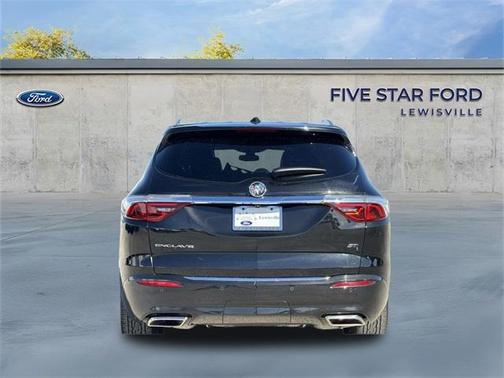 2024 Buick Enclave Essence FWD