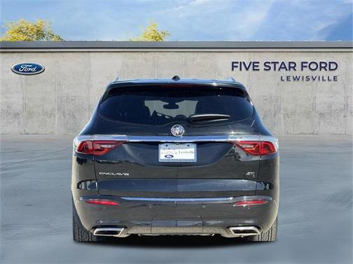 2024 Buick Enclave Essence FWD