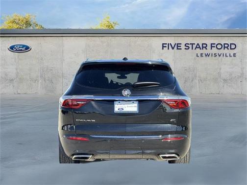 2024 Buick Enclave Essence FWD
