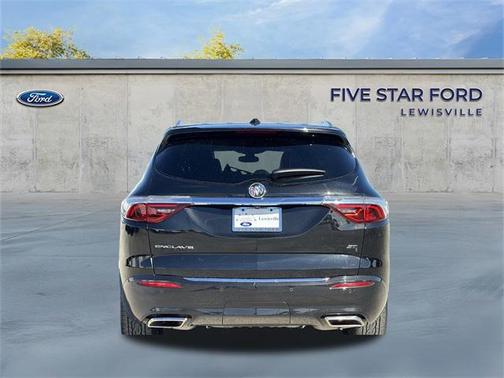2024 Buick Enclave Essence FWD