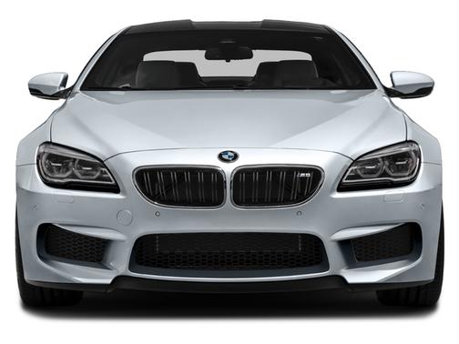 2016 BMW M6 Base