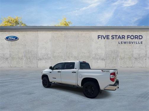 2019 Toyota Tundra SR5