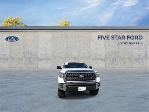 2019 Toyota Tundra SR5