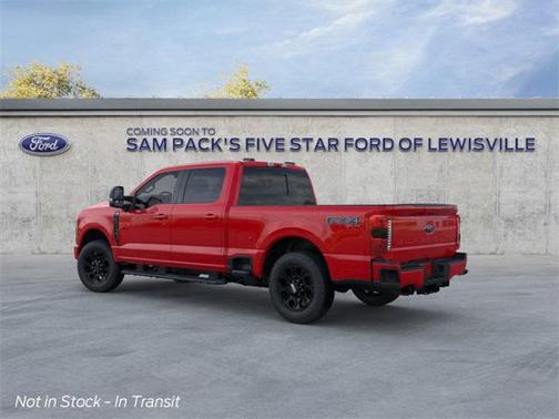 2025 Ford F-250 XLT