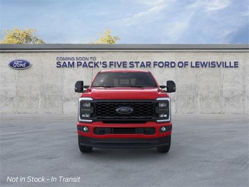 2025 Ford F-250 XLT