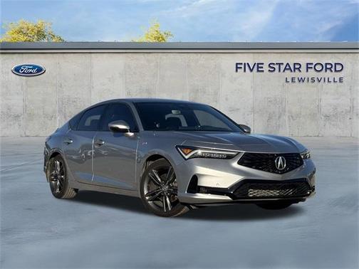 2024 Acura Integra A-SPEC Technology