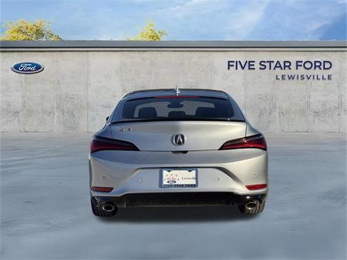 2024 Acura Integra A-SPEC Technology